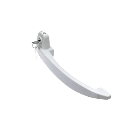Atosa DOOR HANDLE FOR MWF9010/MWF9016 MWFP923